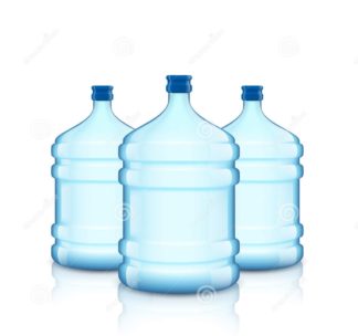 Envase de 10 Litros